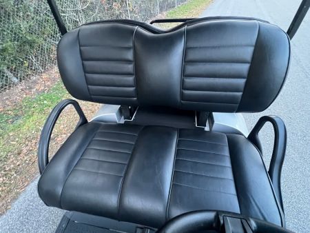 Used 2025 EZGO TXT Gas Golf Cart