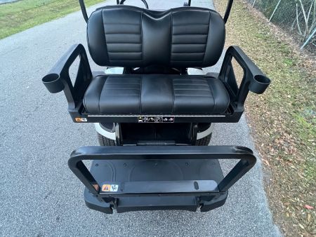 Used 2025 EZGO TXT Gas Golf Cart