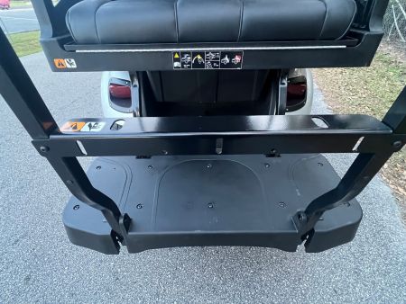 Used 2025 EZGO TXT Gas Golf Cart