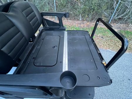 Used 2025 EZGO TXT Gas Golf Cart