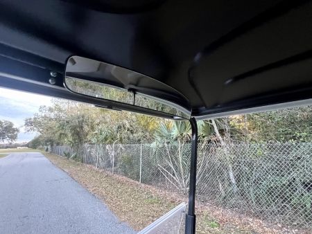 Used 2025 EZGO TXT Gas Golf Cart