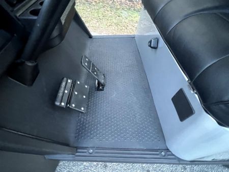Used 2025 EZGO TXT Gas Golf Cart
