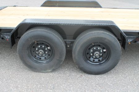 New 2025 Diamond C Trailers BASELINE HEQ208 20X82 Equipment Trailer