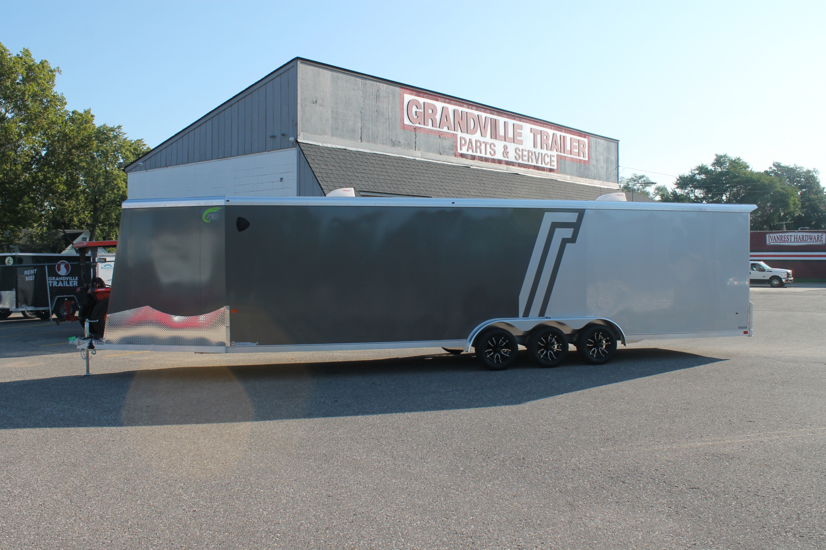 2026 NEO NASX3475TR6 photo 2