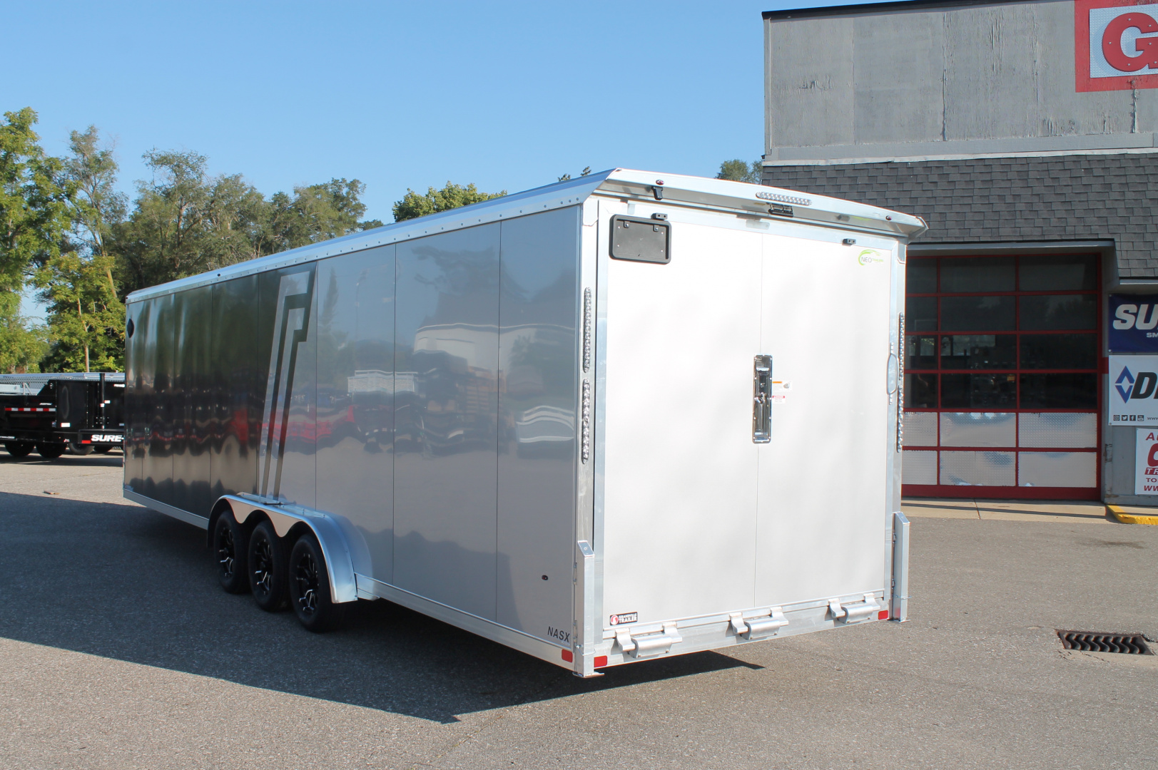 2026 NEO NASX3475TR6 photo 3