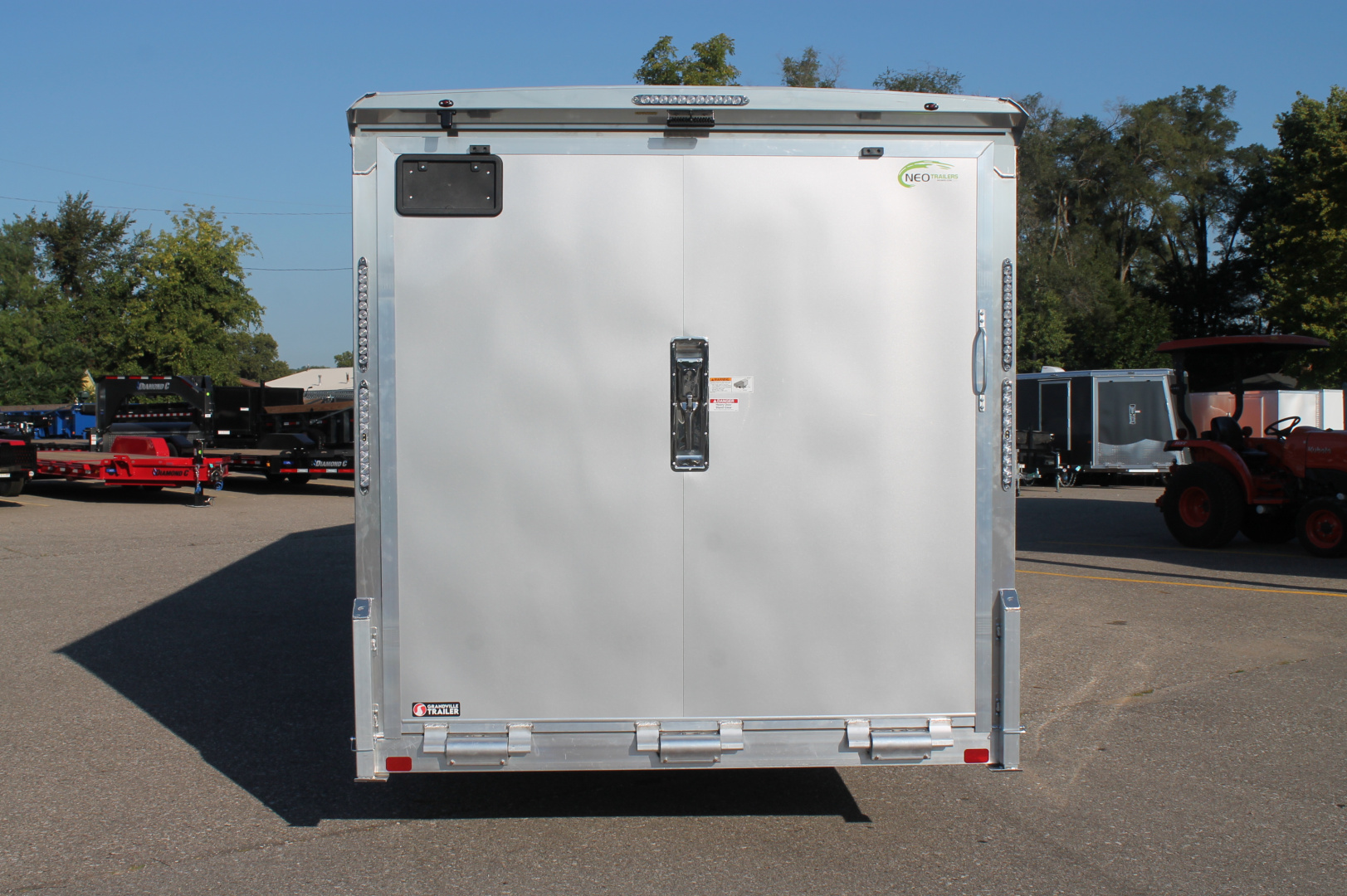 2026 NEO NASX3475TR6 photo 4