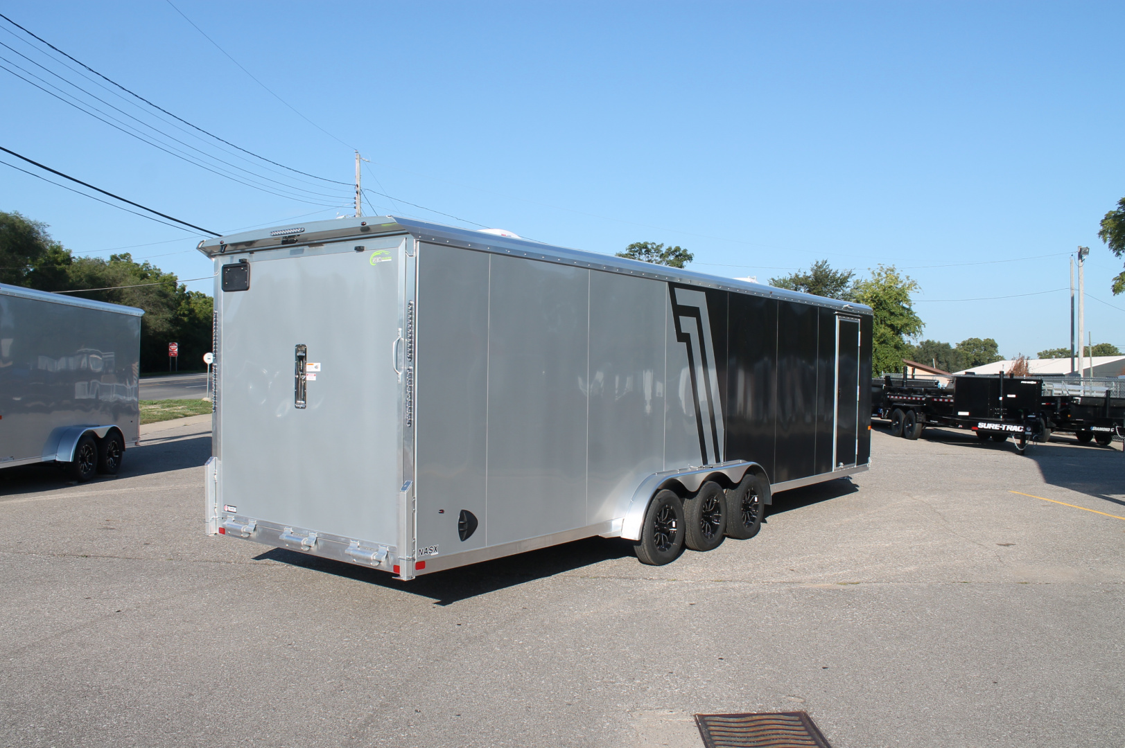 2026 NEO NASX3475TR6 photo 5