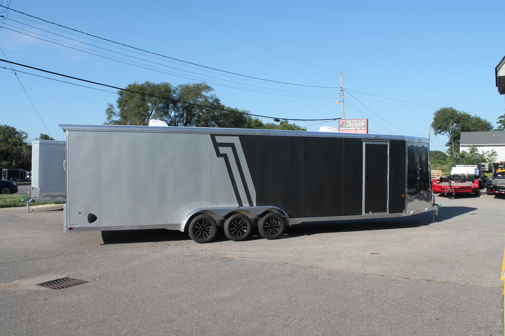2026 NEO NASX3475TR6 photo 6