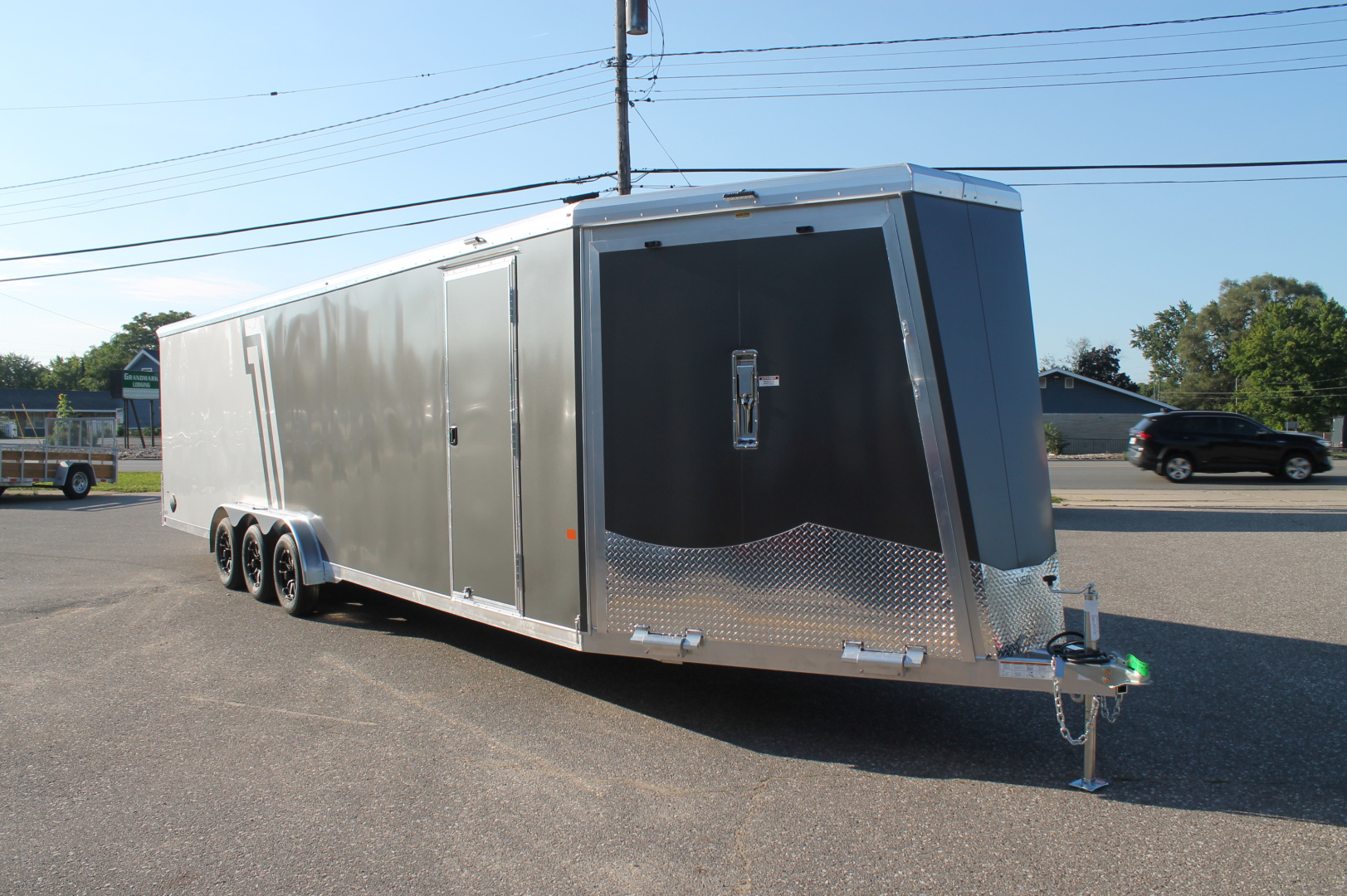 2026 NEO NASX3475TR6 photo 7
