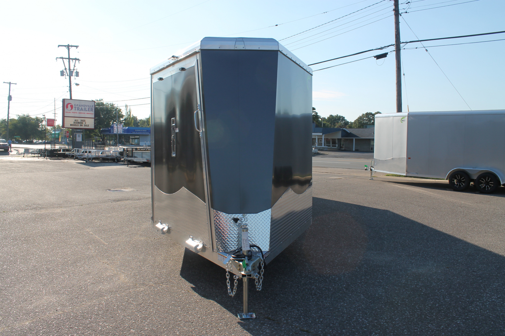 2026 NEO NASX3475TR6 photo 8