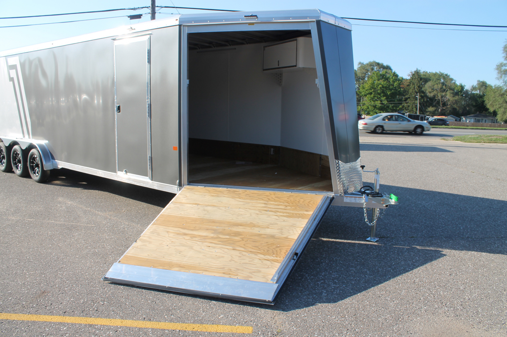 2026 NEO NASX3475TR6 photo 9