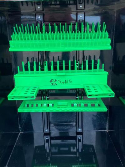 New Ruf-N-It Tool Organizer for Truck Beds