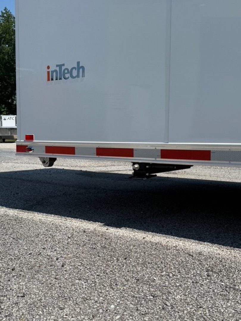 New 2026 inTech Trailers 8.5x32 Stacker