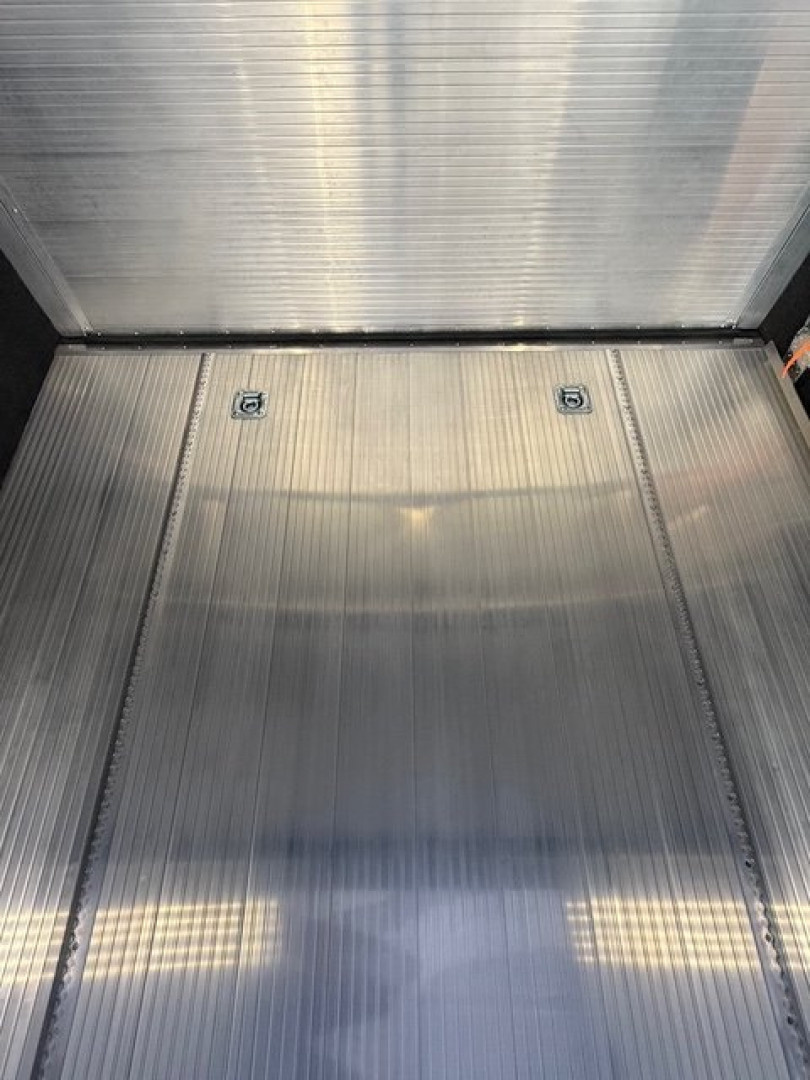 New 2026 inTech Trailers 8.5x32 Stacker
