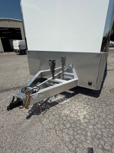 New 2026 inTech Trailers 8.5x32 Stacker