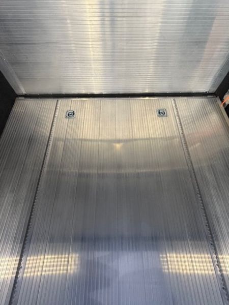New 2026 inTech Trailers 8.5x32 Stacker