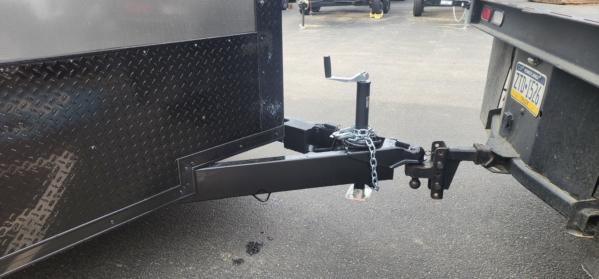 New Look 7 x 14 Element Se Cargo Blackout Package 7k