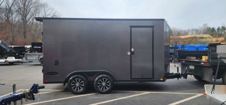 New Look 7 x 14 Element Se Cargo Blackout Package 7k