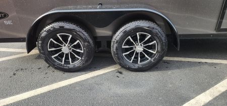 New Look 7 x 14 Element Se Cargo Blackout Package 7k