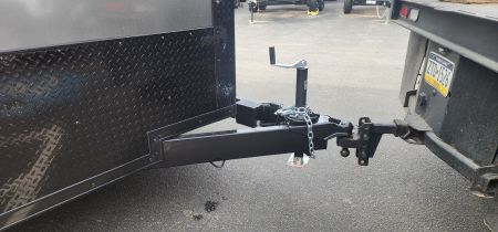 New Look 7 x 14 Element Se Cargo Blackout Package 7k
