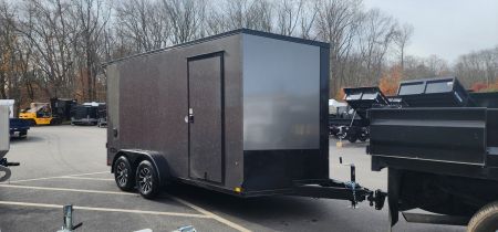 New Look 7 x 14 Element Se Cargo Blackout Package 7k