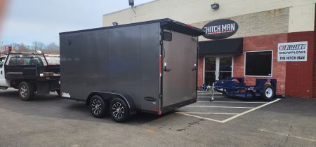 New Look 7 x 14 Element Se Cargo Blackout Package 7k