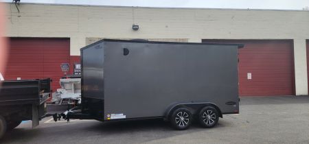 New Look 7 x 14 Element Se Cargo Blackout Package 7k