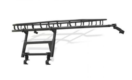 New 2025 American LandMaster Front-Mounted Utility Rack (All Models 2017-2025) Accessories