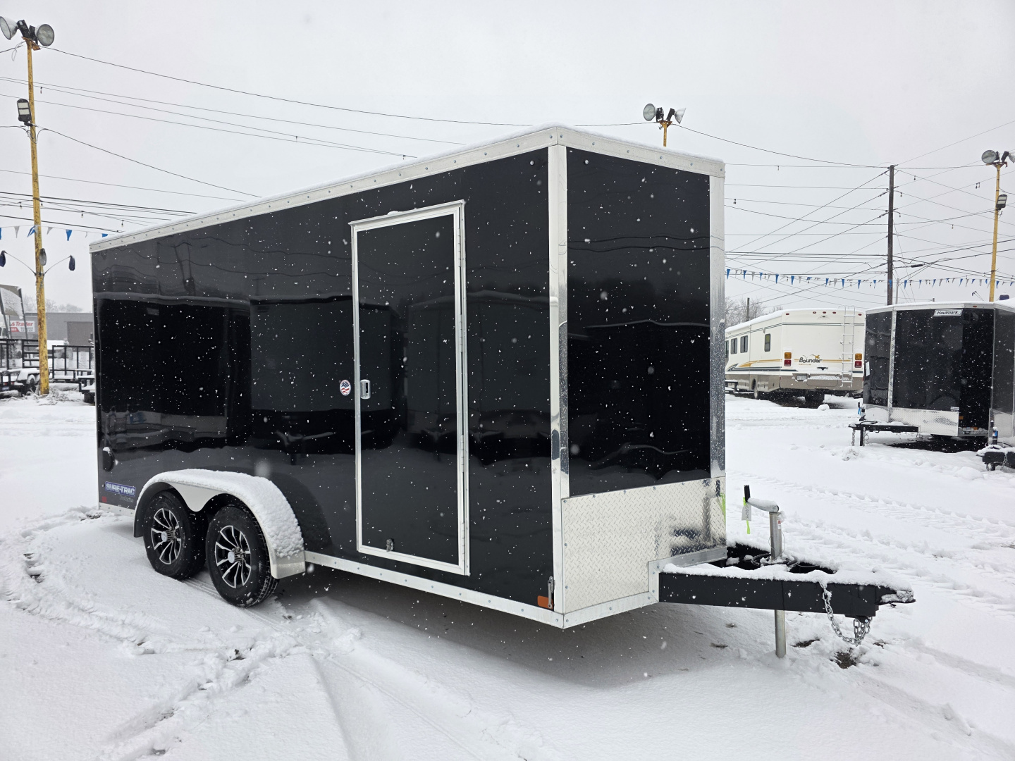 2026 Sure-Trac PRO