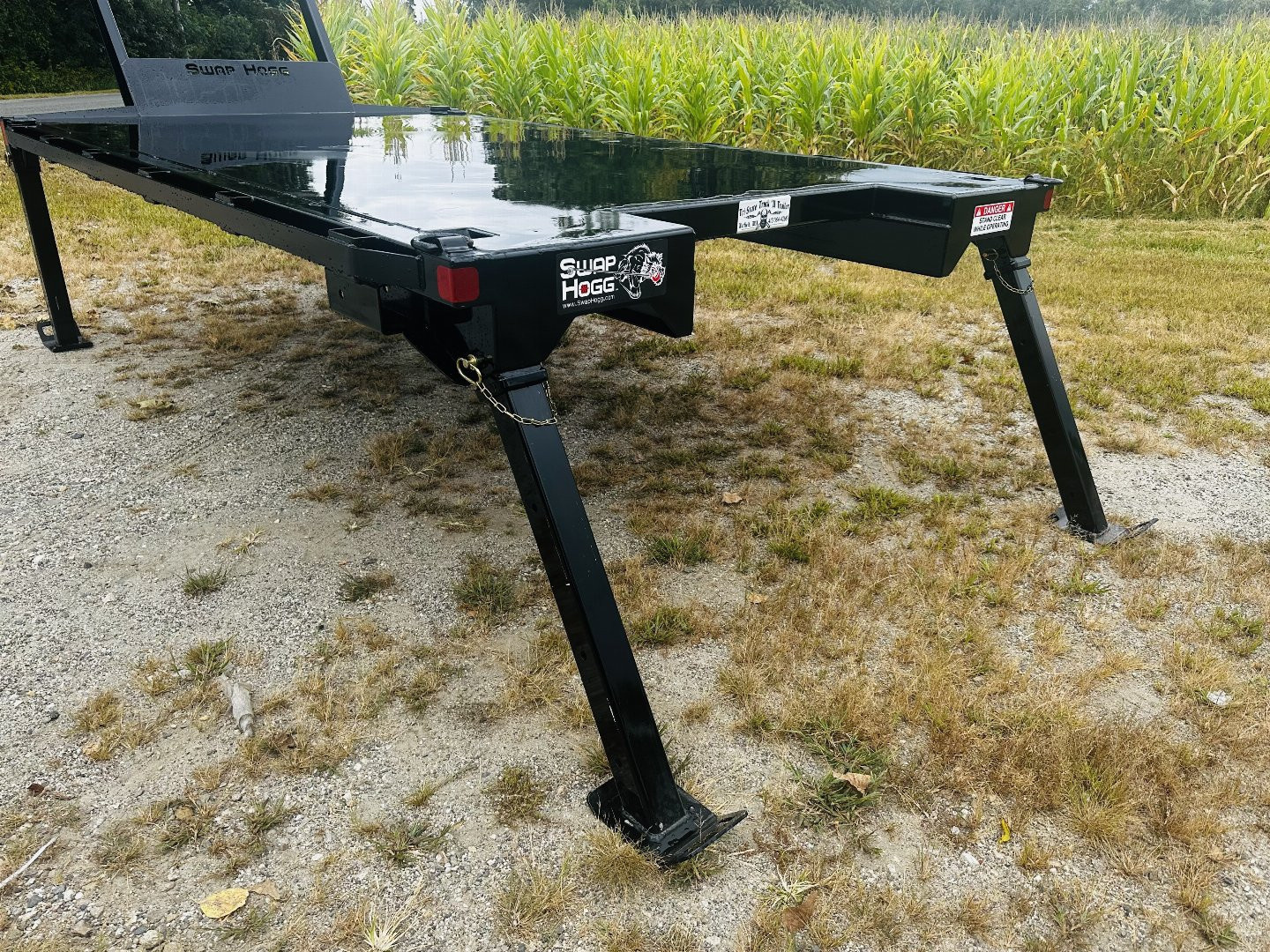 New 2026 Swap Hogg Mulit Deck fit Switch-N-GO