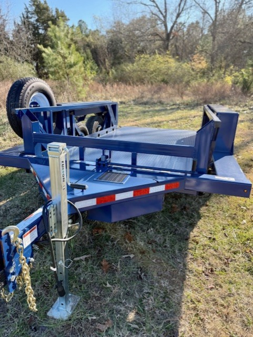 2025 Air Tow Pro photo 2