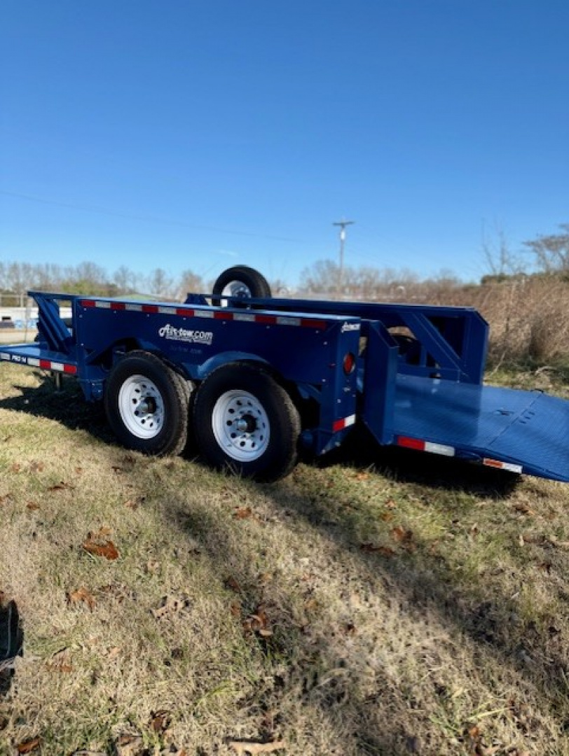 2025 Air Tow Pro photo 5