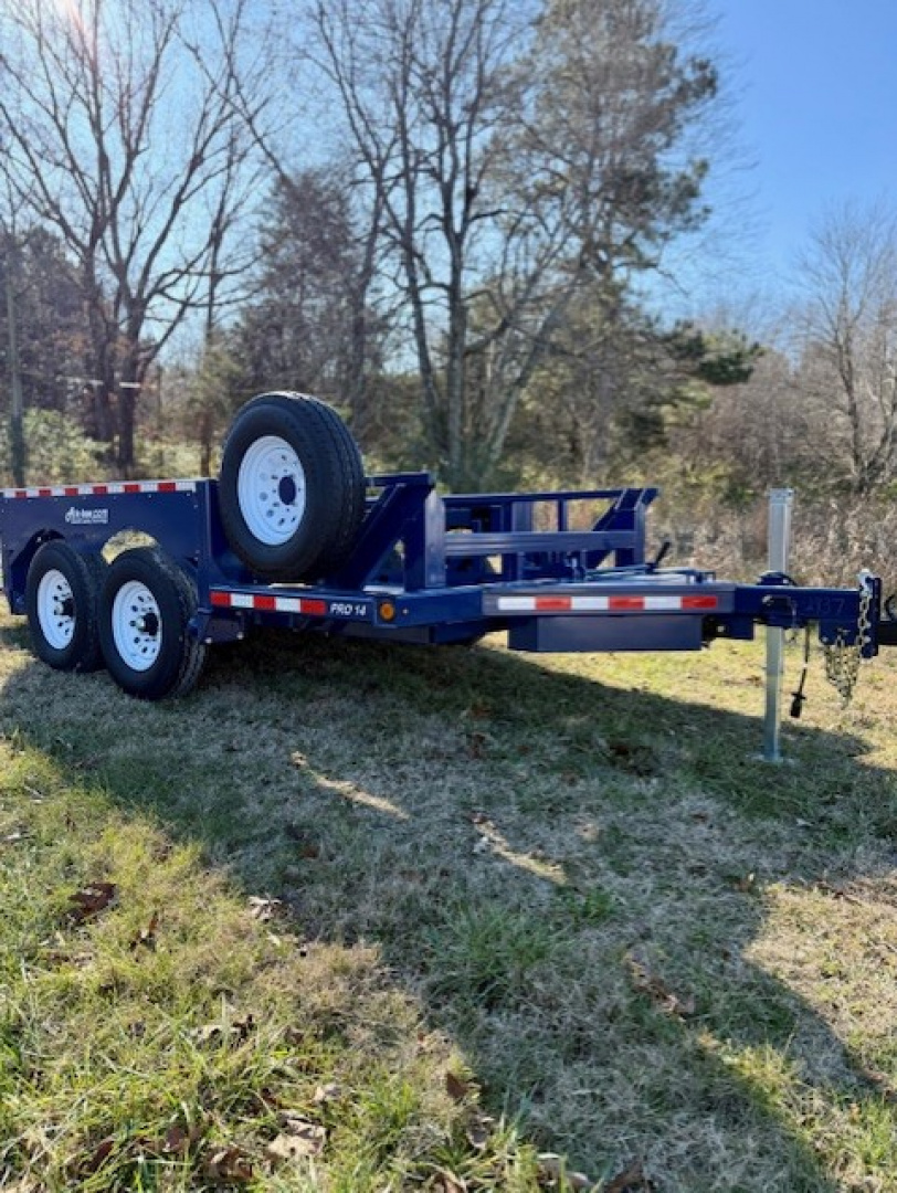 2025 Air Tow Pro photo 7