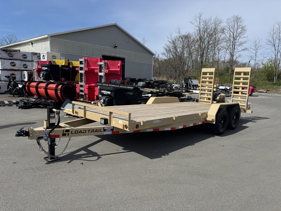2026 Load Trail CH8320072