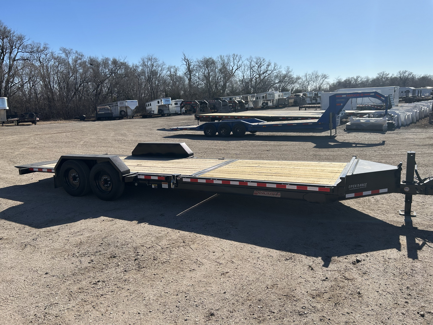 2026 Midsota TB-24 photo 4