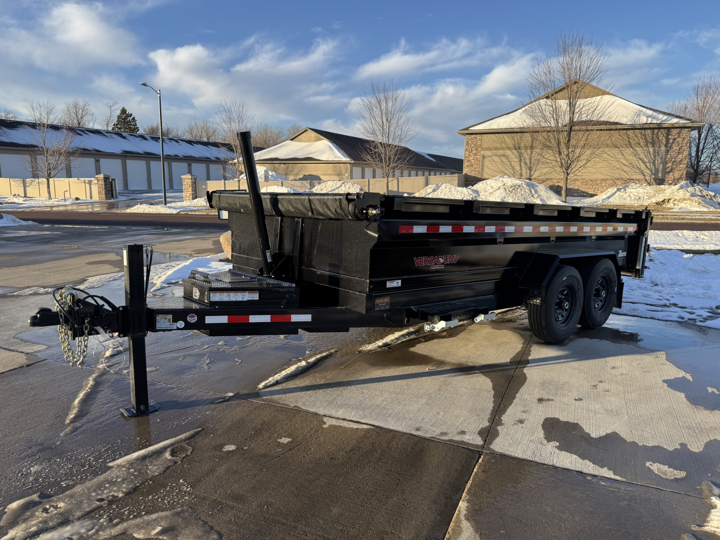 2026 Midsota HV-16T