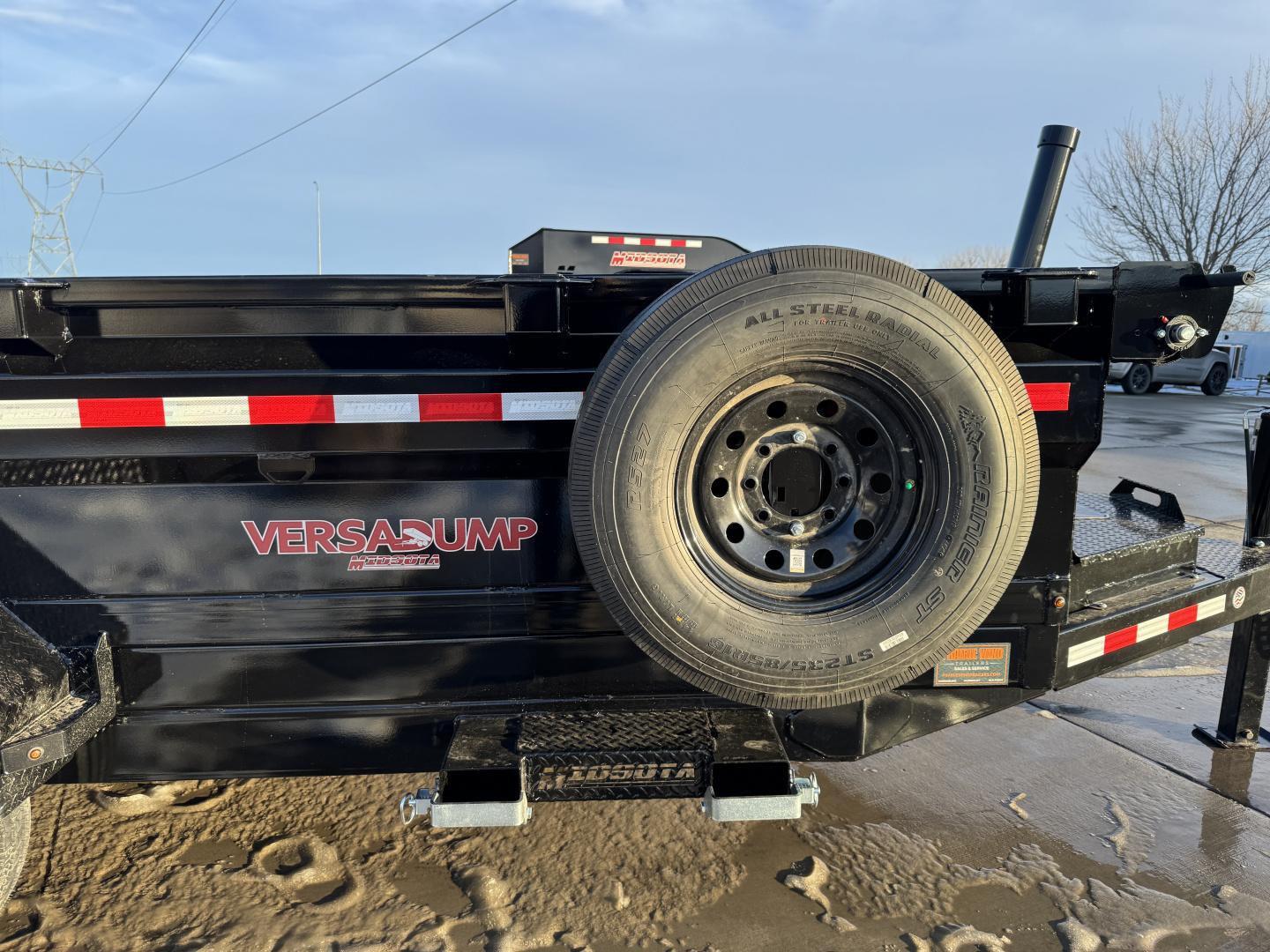 2026 Midsota HV-16T photo 6