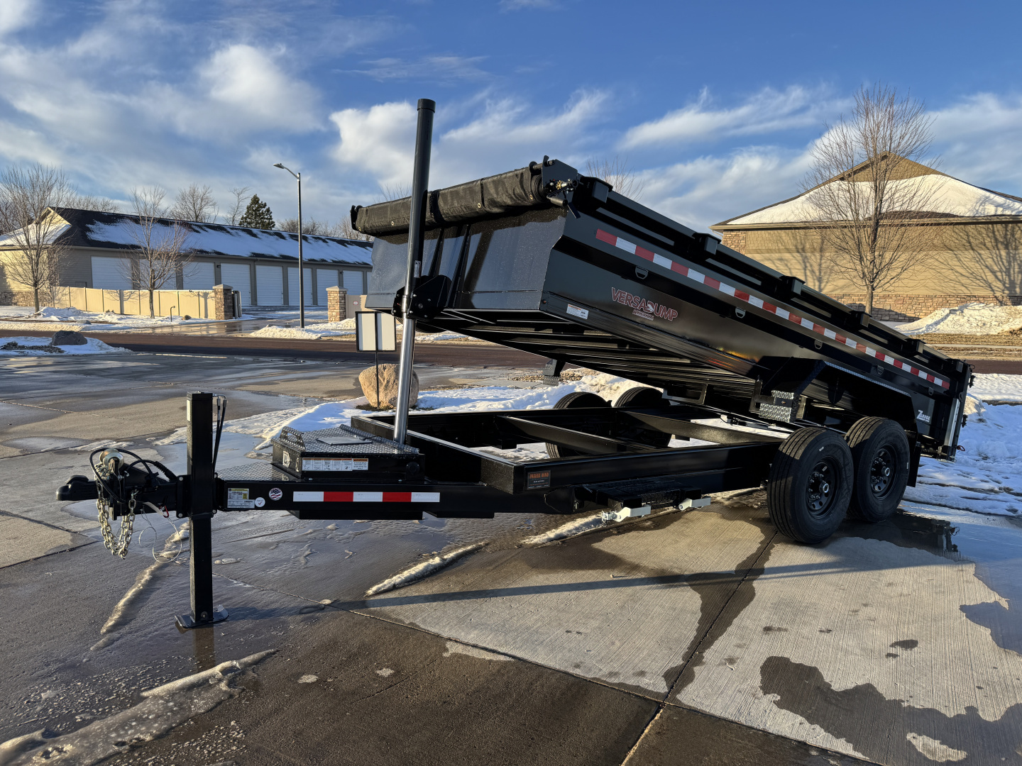 2026 Midsota HV-16T photo 8
