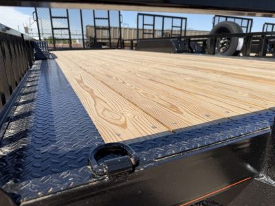 New 2026 Ironman Trailers 10TU20SP Utility Trailer