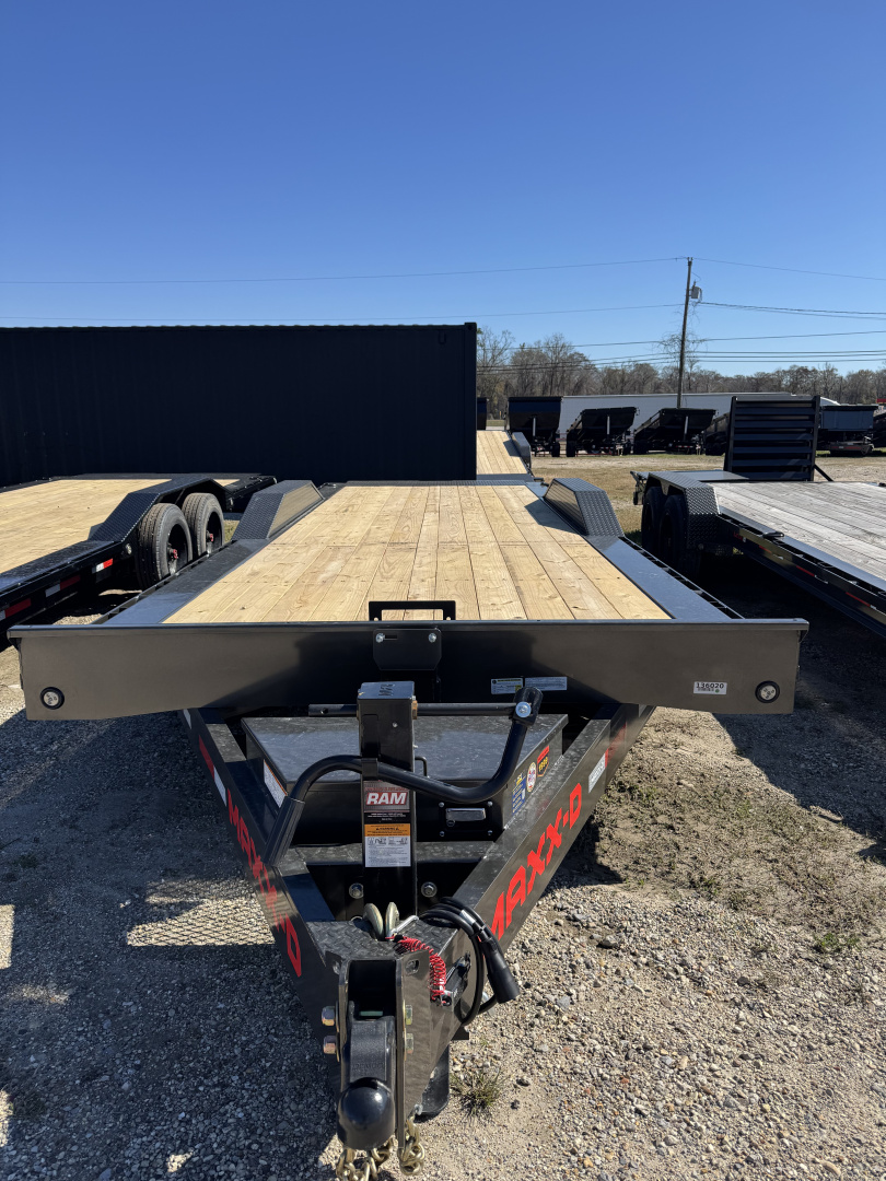 2026 MAXXD T8X10224 photo 2