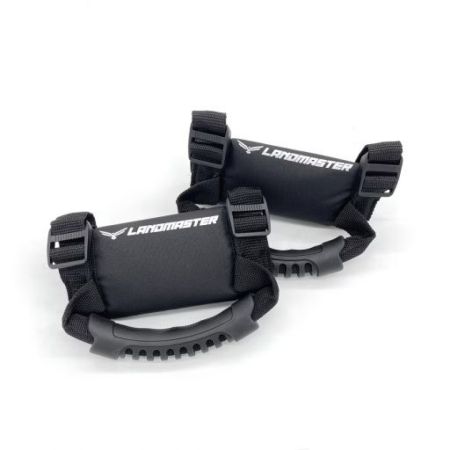 New American LandMaster ALM Grab Handle (Sold as Pair)