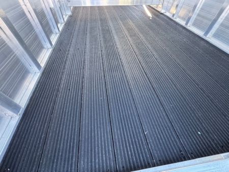 New 2026 Bar-M Trailers STK-16 Stock / Stock Combo Trailer