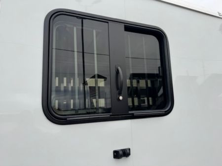 New 2026 Bar-M Trailers SS-20-SC Horse Trailer