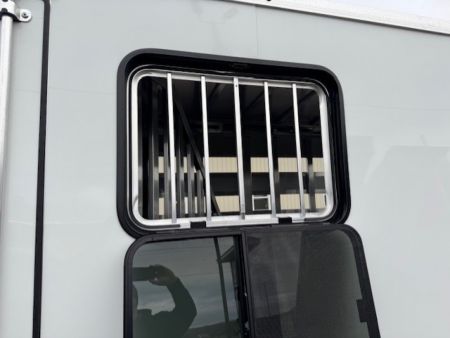 New 2026 Bar-M Trailers SS-20-SC Horse Trailer