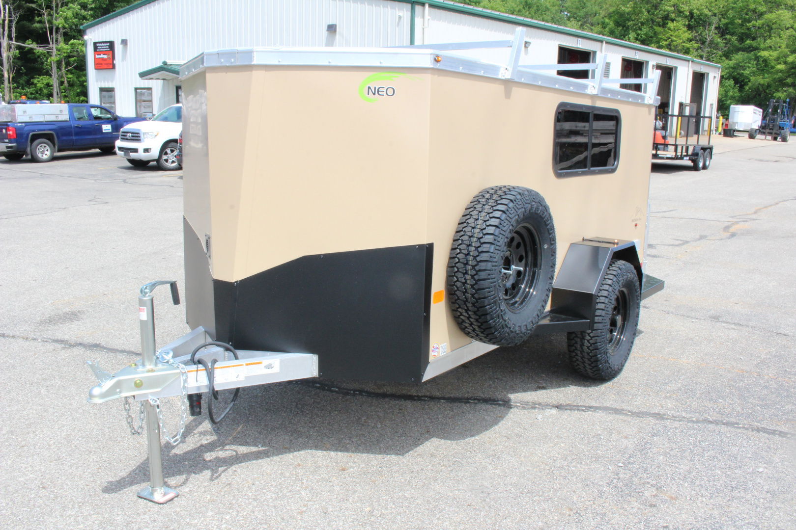 2026 NEO
