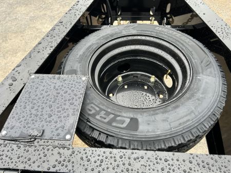 New 2026 MAXXD Gooseneck Trailer | 34' x 102' 30K GVWR