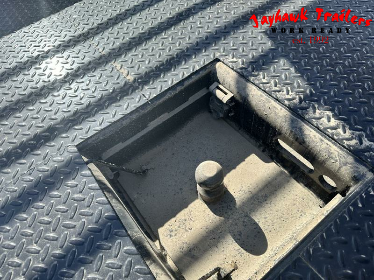 New 2026 903 Truck Beds FD 8'6/97/52/42