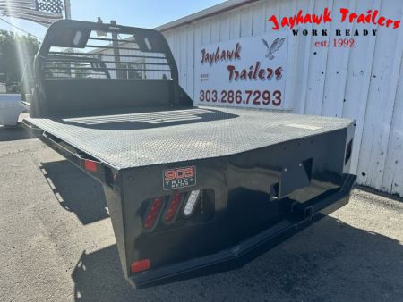 New 2026 903 Truck Beds FD 8'6/97/52/42