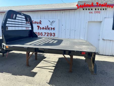 New 2026 903 Truck Beds FD 8'6/97/52/42