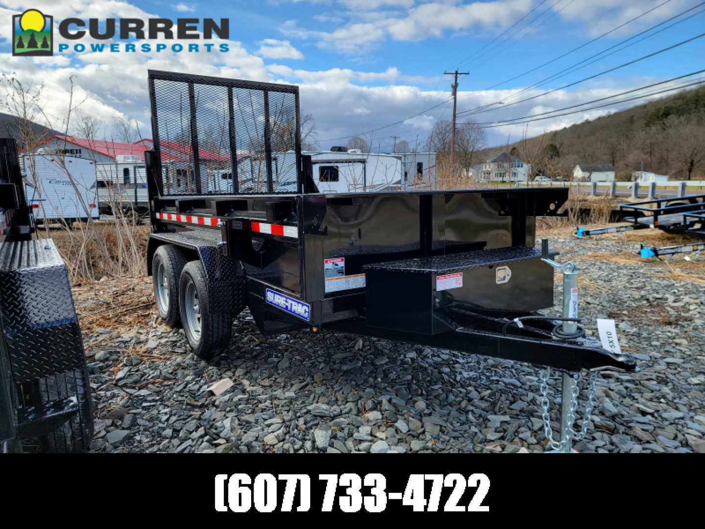 2024 Sure-Trac